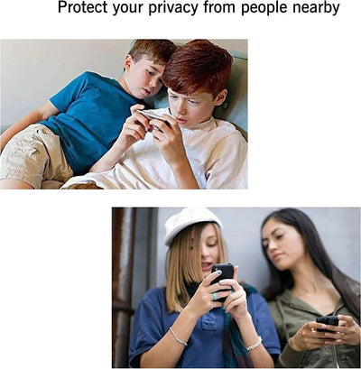 Privacy Guard (iPhone 15 Pro)